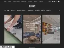 Sites similar to interiorlover.in