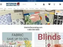 Sites similar to interiormall.com