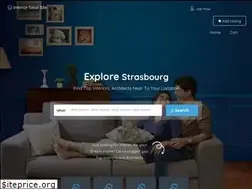 Sites similar to interiornearme.com