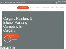 Sites similar to interiorpainter.ca