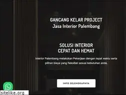 Sites similar to interiorpalembang.com