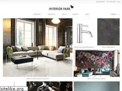 Sites similar to interiorpark.pl