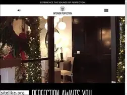 Sites similar to interiorperfection.com