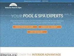 Sites similar to interiorpoolandspa.com