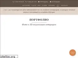 Sites similar to interiors-design.ru