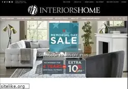 Sites similar to interiors-furniture.com