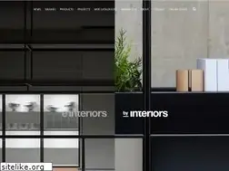 Sites similar to interiors-inc.jp