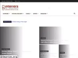 Sites similar to interiors.co.ke