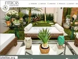 Sites similar to interiors.com.br