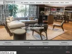 Sites similar to interiors.ma