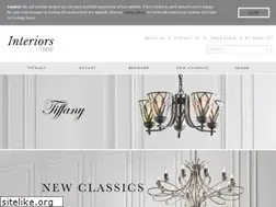 Sites similar to interiors1900.com