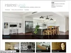 Sites similar to interiorsbyjose.com.au
