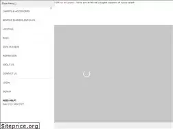 Sites similar to interiorsbysutton.com