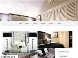Sites similar to interiorsbyveronicaclarke.com