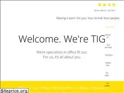 Sites similar to interiorsgroup.ie