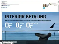 Sites similar to interiorshop.dk