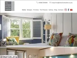 Sites similar to interiorshutter.co.uk