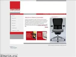 Sites similar to interiorsincorporated.com