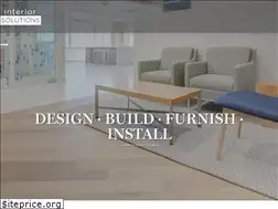 Sites similar to interiorsolutions.net