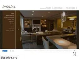 Sites similar to interiorspacesinc.net