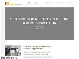 Sites similar to interiorsplace.com
