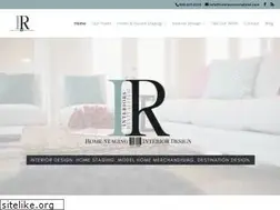 Sites similar to interiorsrevitalized.com