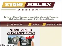 Sites similar to interiorstonefireplace.com