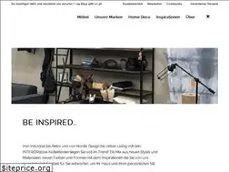 Sites similar to interiorstore.de