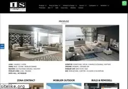 Sites similar to interiorstore.ro