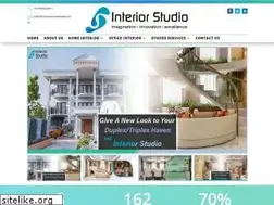 Sites similar to interiorstudiobd.com