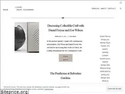 Sites similar to interiorstylehunter.com