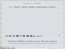 Sites similar to interiorstylemm.com