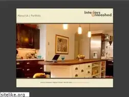 Sites similar to interiorsunleashed.com