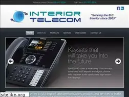 Sites similar to interiortelecom.com