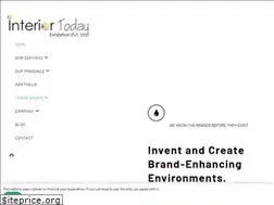 Sites similar to interiortoday.in