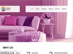 Sites similar to interiortouch.in