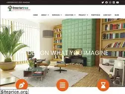 Sites similar to interiortree.com