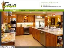 Sites similar to interiortrendstucson.com
