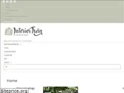 Sites similar to interiortwin.com