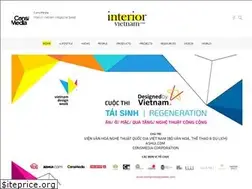 Sites similar to interiorvietnam.com