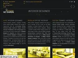 Sites similar to interiorwizards.in