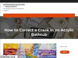 Sites similar to interiorwooddoors.org