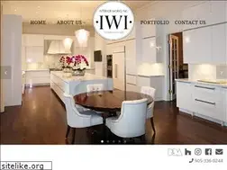 Sites similar to interiorworks.ca
