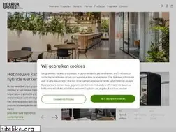 Sites similar to interiorworks.nl