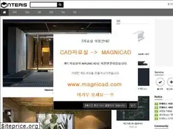 Sites similar to interis.co.kr