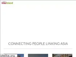 Sites similar to interisland-tw.com