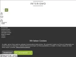Sites similar to interismo.at