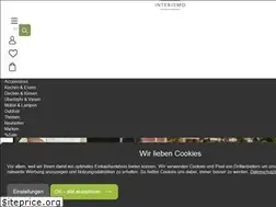 Sites similar to interismo.be