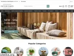 Sites similar to interismo.co.uk