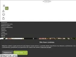 Sites similar to interismo.es